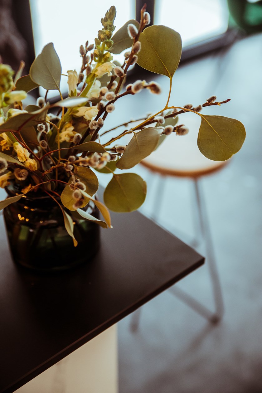 Greenery Procaffe