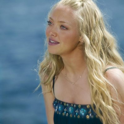 No Merchandising. Editorial Use Only

'Mamma Mia!' film - Amanda Seyfried
'Mamma Mia!' film - 2008,Image: 227996503, License: Rights-managed, Restrictions: No Merchandising. Editorial Use Only, Model Release: no