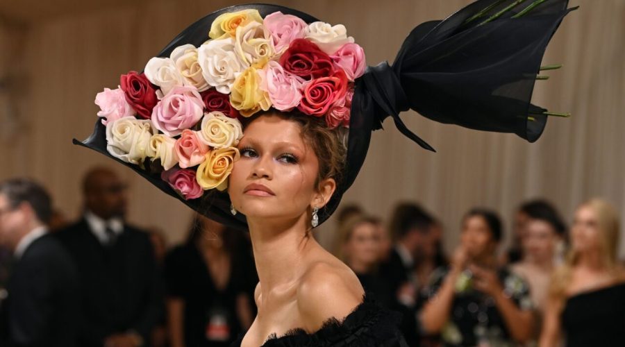 Zendaya
Met Gala. The Metropolitan Museum of Art's Costume Institute Benefit, celebrating the opening of the Sleeping Beauties: Reawakening Fashion exhibition, Arrivals, New York, USA - 06 May 2024,Image: 870755376, License: Rights-managed, Restrictions: , Model Release: no